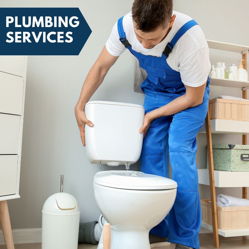 Plumbing Company in Duncan Falls, OH